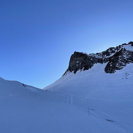 Appartement En Hyper Centre De Samoëns Eksteriør bilde